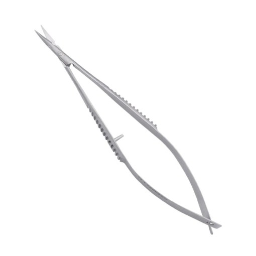 Nail & Cuticle Scissors #12